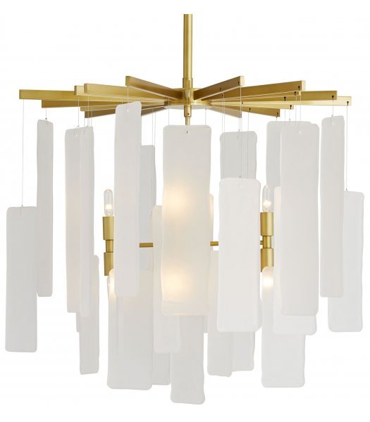 Arteriors Home AH-89480 Harriet Chandelier 